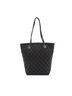 Gucci 100% Canvas Brown GG Canvas Tote One size - photo 1