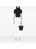 Gucci 100% Canvas Brown GG Canvas Tote One size - photo 2