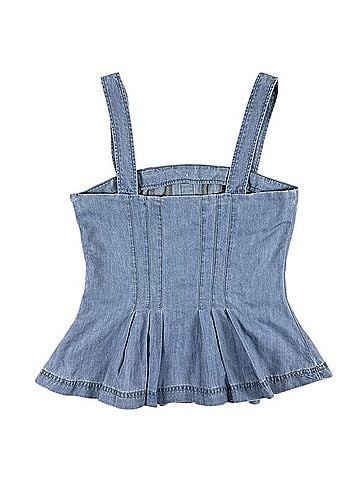 Veronica Beard Laura Tank Top (view 2)
