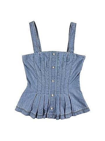 Veronica Beard Laura Tank Top (view 1)