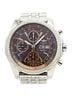 Breitling 100% Stainless Steel Brown Breitling Bentley GT A13362 Brown Dial Men's Watch One size - photo 1