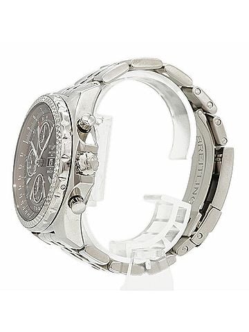 Breitling Breitling Bentley GT A13362 Brown Dial Men's Watch (view 2)