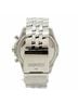 Breitling 100% Stainless Steel Brown Breitling Bentley GT A13362 Brown Dial Men's Watch One size - photo 8