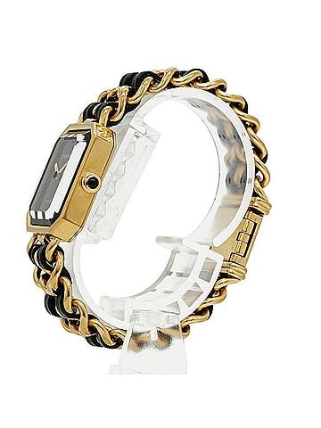 Chanel Chanel Première Original Edition H6951 Black Dial Women's Watch (view 2)