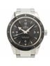 Omega 100% Stainless Steel Black Omega Seamaster 300 Master Co-Axial 233.30.41.21.01.001 Black Dial Men's Watch One size - photo 1