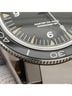 Omega 100% Stainless Steel Black Omega Seamaster 300 Master Co-Axial 233.30.41.21.01.001 Black Dial Men's Watch One size - photo 7