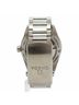 Omega 100% Stainless Steel Black Omega Seamaster 300 Master Co-Axial 233.30.41.21.01.001 Black Dial Men's Watch One size - photo 8