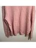 Vince. Pink Pullover Sweater Size L - photo 5