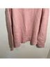 Vince. Pink Pullover Sweater Size L - photo 6