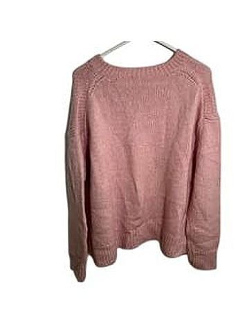 Vince. Pullover Sweater (view 2)