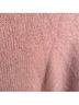 Vince. Pink Pullover Sweater Size L - photo 7