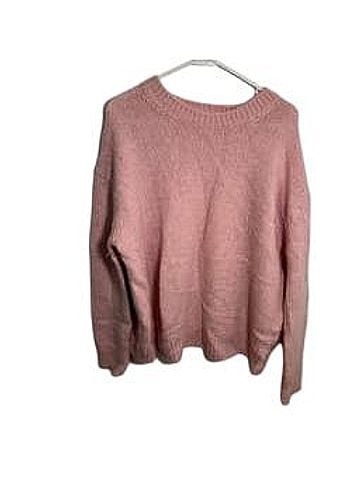 Vince. Pullover Sweater (view 1)