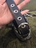 Coach Plaid Black Gray Crossbody Bag One size - photo 3