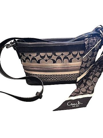 Coach F11528 Crossbody Bag (view 1)