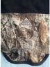 Columbia 100% Fleece Camo Black Multi Color Jacket Size XL - photo 3