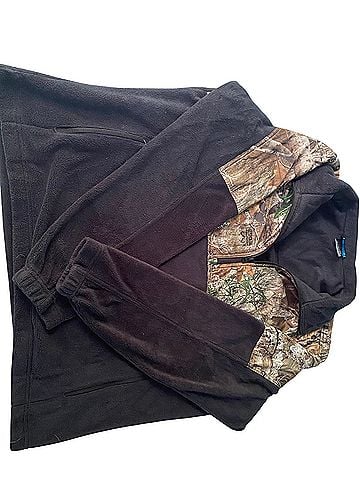 Columbia Jacket (view 2)