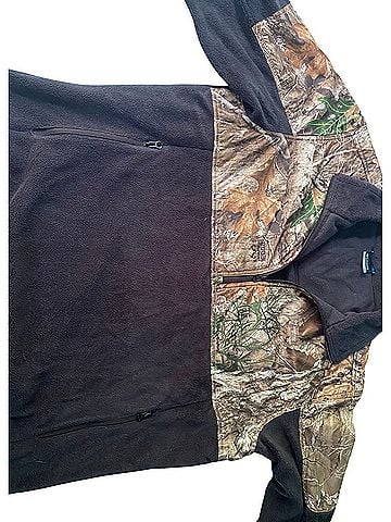 Columbia Jacket (view 1)