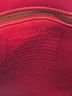 Coach Red Backpack One size - photo 4