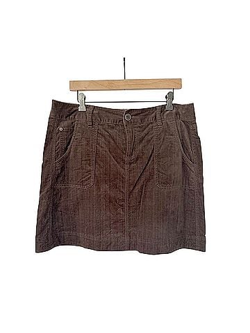 Woolrich Casual Skirt (view 1)