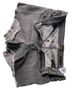 Lee Gray Denim Shorts Size 32 waist - photo 1