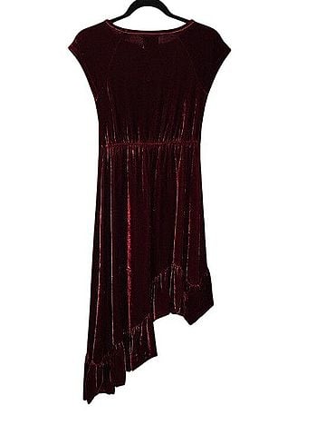 Mia Joy Cocktail Dress (view 2)