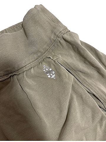 Free People Athletic Shorts (view 2)