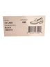 Crown Vintage 100% Leather Black Flats Size 6 - photo 2