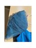 Alfred Angelo 100% Polyester Blue Cocktail Dress Size 10 - photo 9