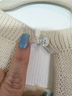 Melissa Nepton Ivory Sleeveless Blouse Size M - photo 8