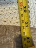 Melissa Nepton Ivory Sleeveless Blouse Size M - photo 7