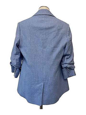 Cinq à Sept Kylie Blazer (view 2)