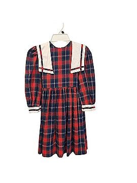 Jayne Copeland Casual Dress (view 1)