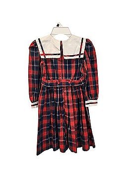 Jayne Copeland Casual Dress (view 2)