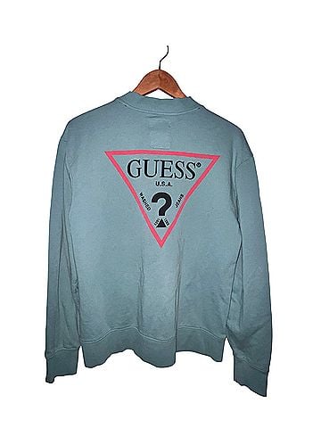 Guess Sweatshirt (view 2)