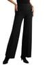 SPANX 100% Other Black Casual Pants Size XL - photo 2