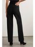 SPANX 100% Other Black Casual Pants Size XL - photo 3