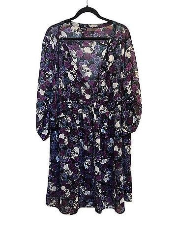Torrid Casual Dress (view 1)
