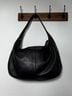 Coach 100% Leather Black Shoulder Bag One size - photo 3