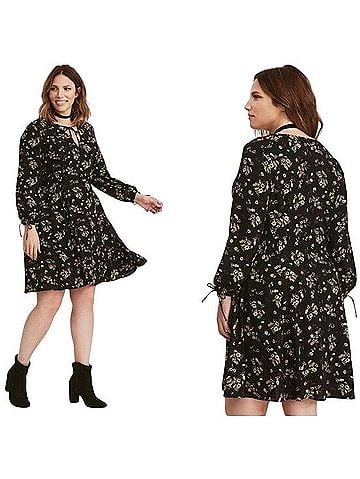 Torrid Active Dress (view 1)