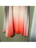 Marciano 100% Polyester Ombre Pink Brown Casual Dress Size XS - photo 11