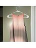 Marciano 100% Polyester Ombre Pink Brown Casual Dress Size XS - photo 7