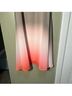 Marciano 100% Polyester Ombre Pink Brown Casual Dress Size XS - photo 8