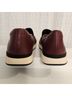 Vionic 100% Leather Camo Black Red Flats Size 7 - photo 5