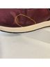 Vionic 100% Leather Camo Black Red Flats Size 7 - photo 7
