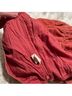 Anthropologie 100% Polyester Pink Tank Top Size L - photo 8