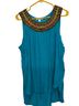 Spense Sleeveless Blouse Size XL - photo 1