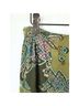 Notations Paisley Green Multi Color Casual Skirt Size M - photo 9