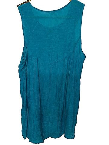Spense Sleeveless Blouse (view 2)