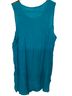 Spense Sleeveless Blouse Size XL - photo 2