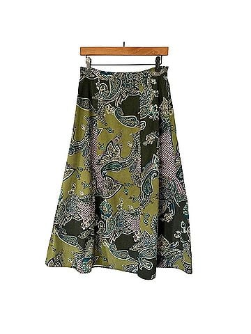 Notations Casual Skirt (view 2)